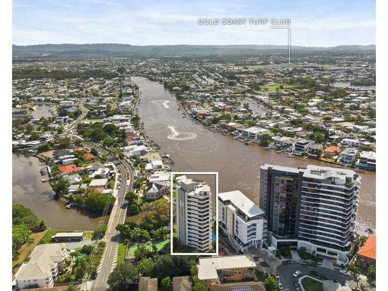 26/37 Monaco Street, Surfers Paradise QLD 4217