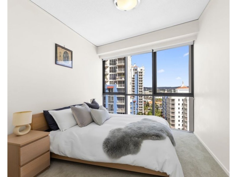 1207/22 Surf Parade, Broadbeach QLD 4218