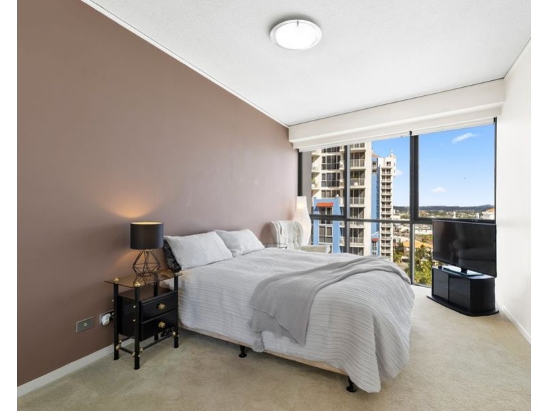 1207/22 Surf Parade, Broadbeach QLD 4218