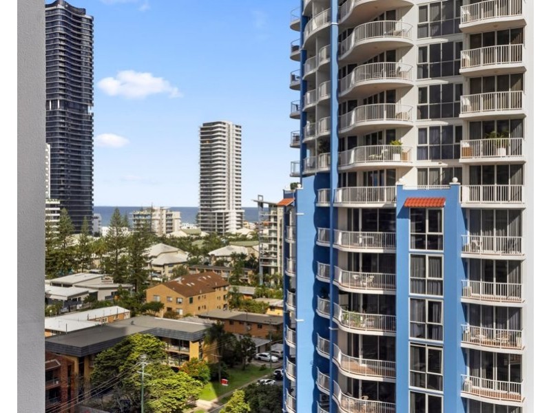 1207/22 Surf Parade, Broadbeach QLD 4218