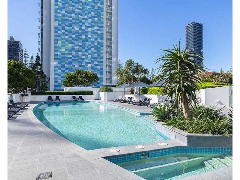 1207/22 Surf Parade, Broadbeach QLD 4218
