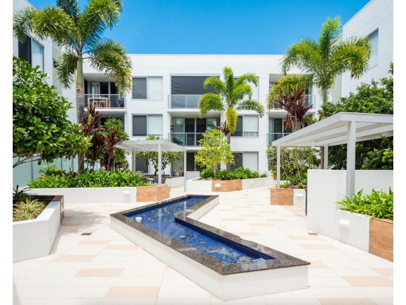 1303/6-8 Waterford Court, Bundall QLD 4217