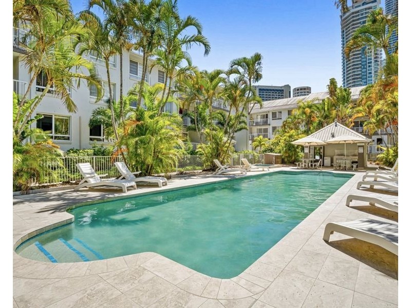 247/35-45 Palm Avenue, Surfers Paradise QLD 4217