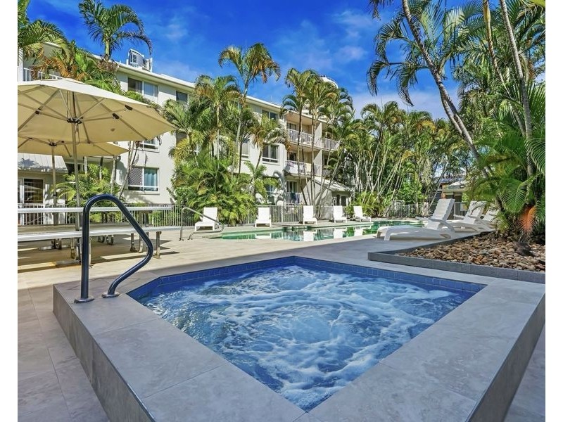 247/35-45 Palm Avenue, Surfers Paradise QLD 4217