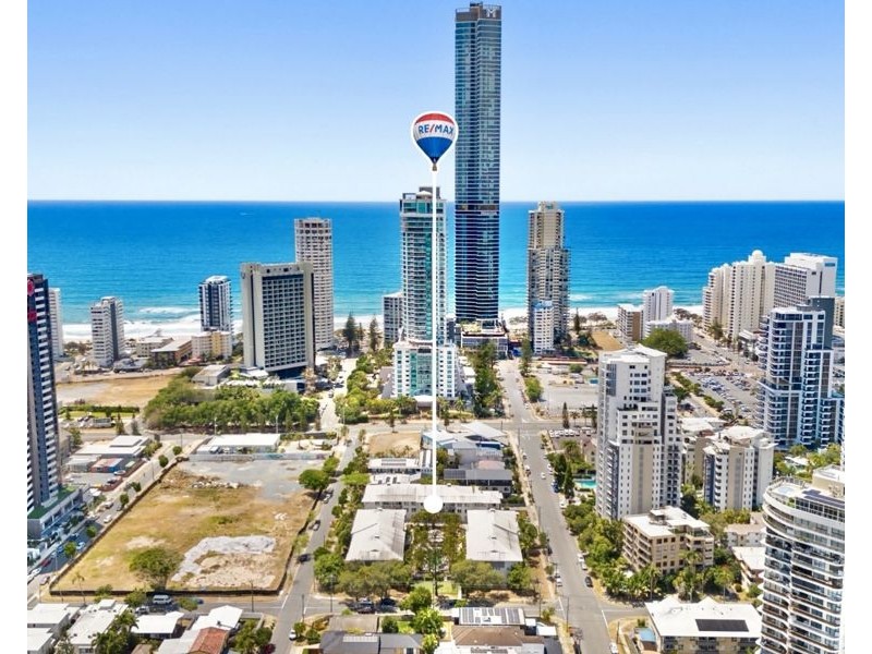 247/35-45 Palm Avenue, Surfers Paradise QLD 4217
