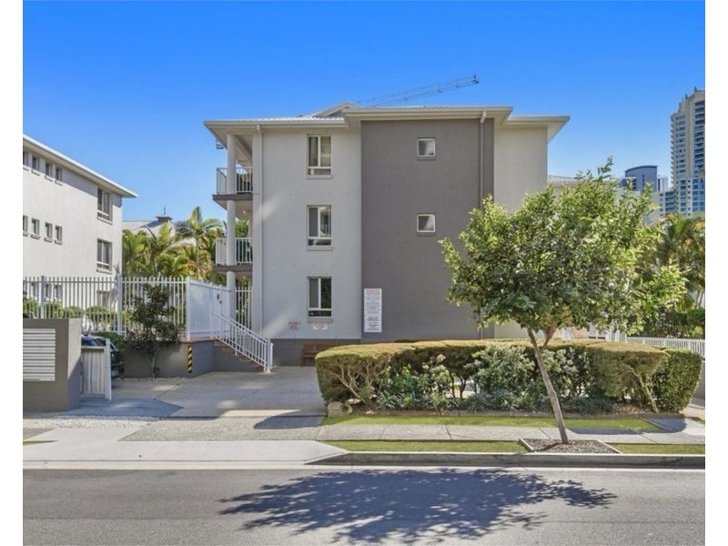 247/35-45 Palm Avenue, Surfers Paradise QLD 4217