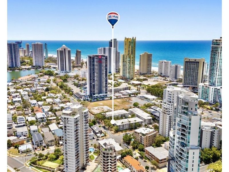 247/35-45 Palm Avenue, Surfers Paradise QLD 4217