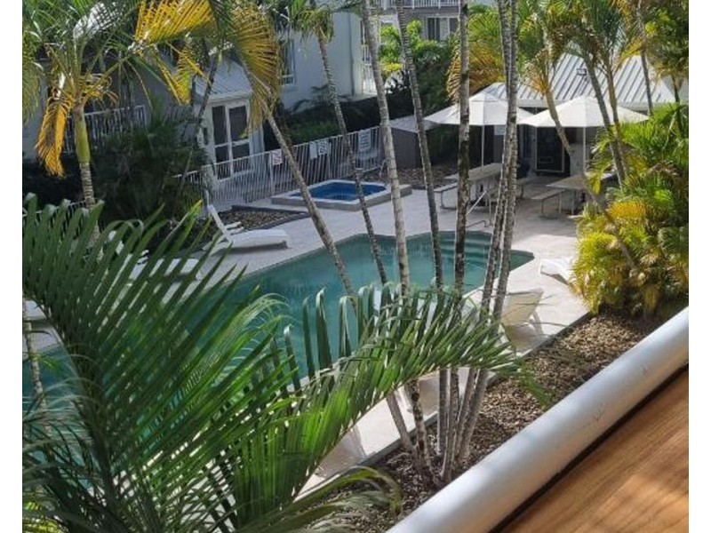 247/35-45 Palm Avenue, Surfers Paradise QLD 4217