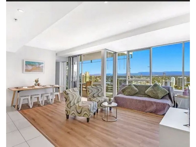 11706/3113 Surfers Paradise Boulevard, Surfers Paradise QLD 4217