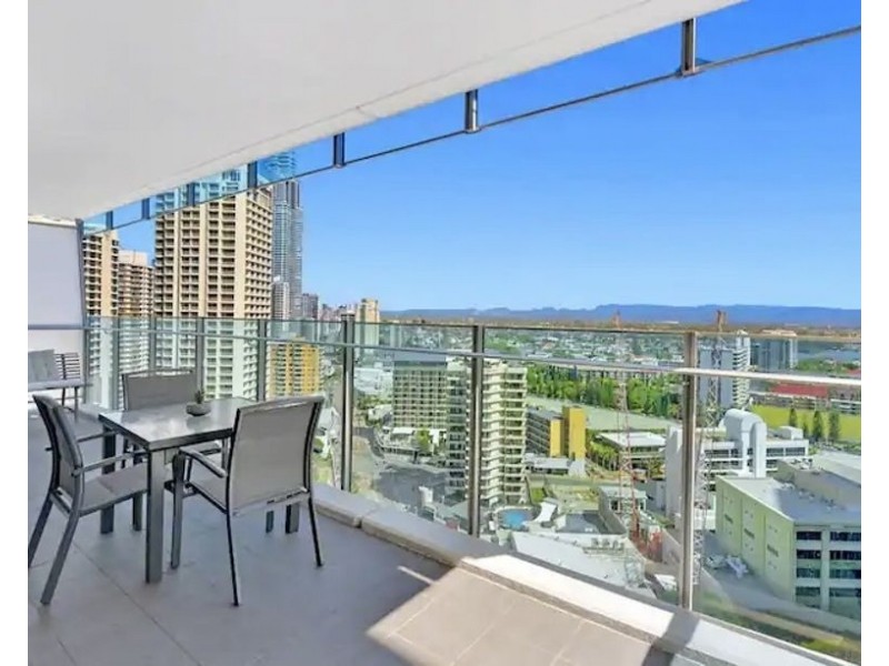 11706/3113 Surfers Paradise Boulevard, Surfers Paradise QLD 4217