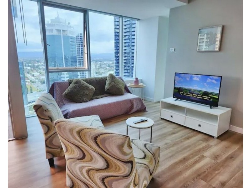 11706/3113 Surfers Paradise Boulevard, Surfers Paradise QLD 4217