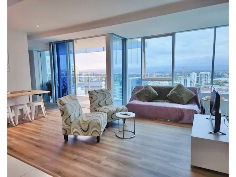 11706/3113 Surfers Paradise Boulevard, Surfers Paradise QLD 4217