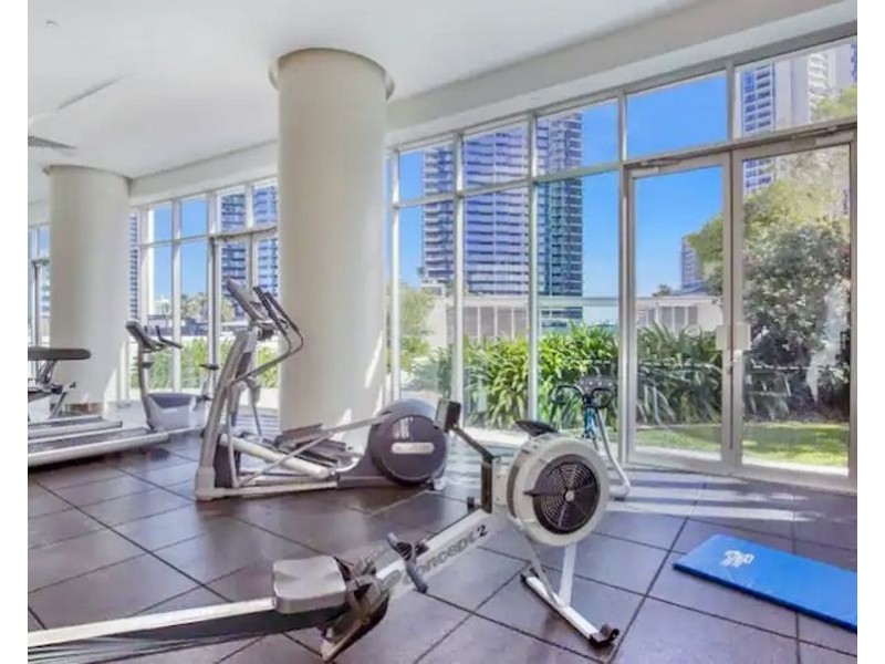 11706/3113 Surfers Paradise Boulevard, Surfers Paradise QLD 4217