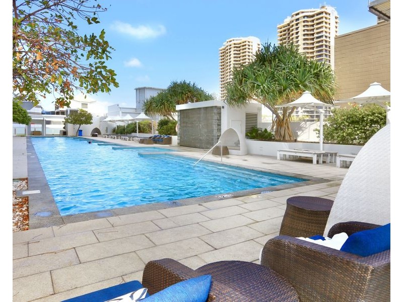 11706/3113 Surfers Paradise Boulevard, Surfers Paradise QLD 4217