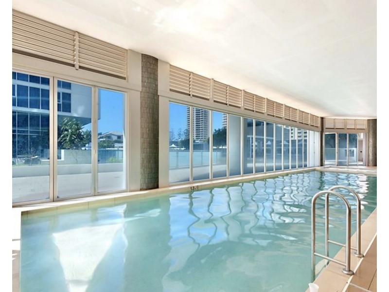 11706/3113 Surfers Paradise Boulevard, Surfers Paradise QLD 4217
