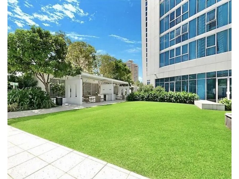 11706/3113 Surfers Paradise Boulevard, Surfers Paradise QLD 4217