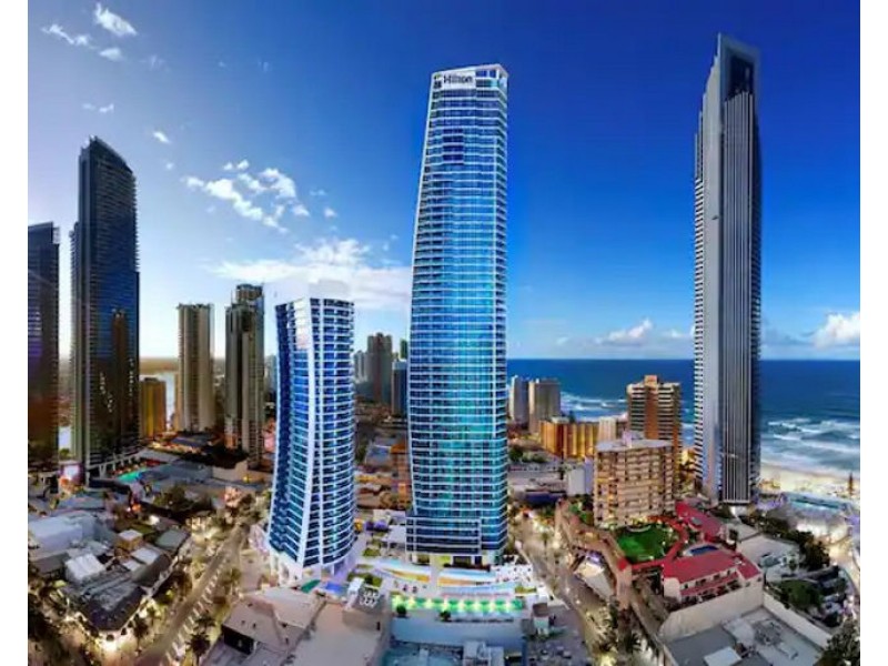 11706/3113 Surfers Paradise Boulevard, Surfers Paradise QLD 4217