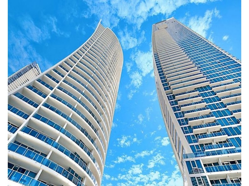 11706/3113 Surfers Paradise Boulevard, Surfers Paradise QLD 4217