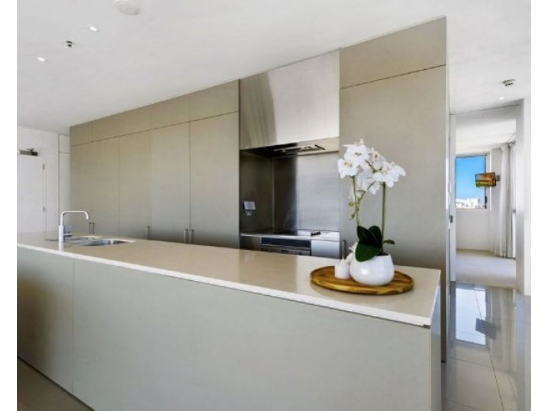 2701/159 Old Burleigh Road, Broadbeach QLD 4218