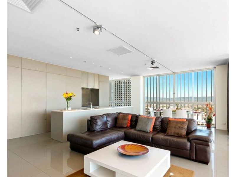 2701/159 Old Burleigh Road, Broadbeach QLD 4218