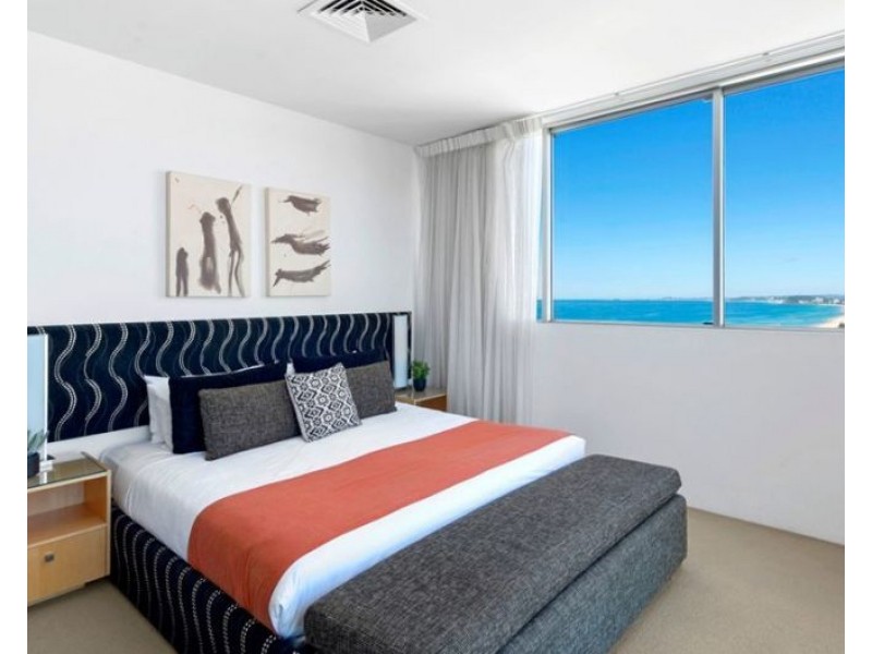 2701/159 Old Burleigh Road, Broadbeach QLD 4218