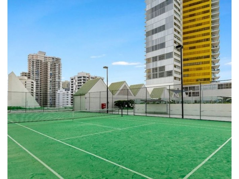 2701/159 Old Burleigh Road, Broadbeach QLD 4218