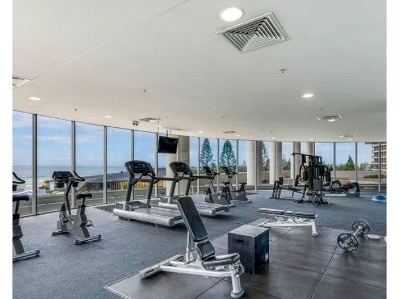 2701/159 Old Burleigh Road, Broadbeach QLD 4218