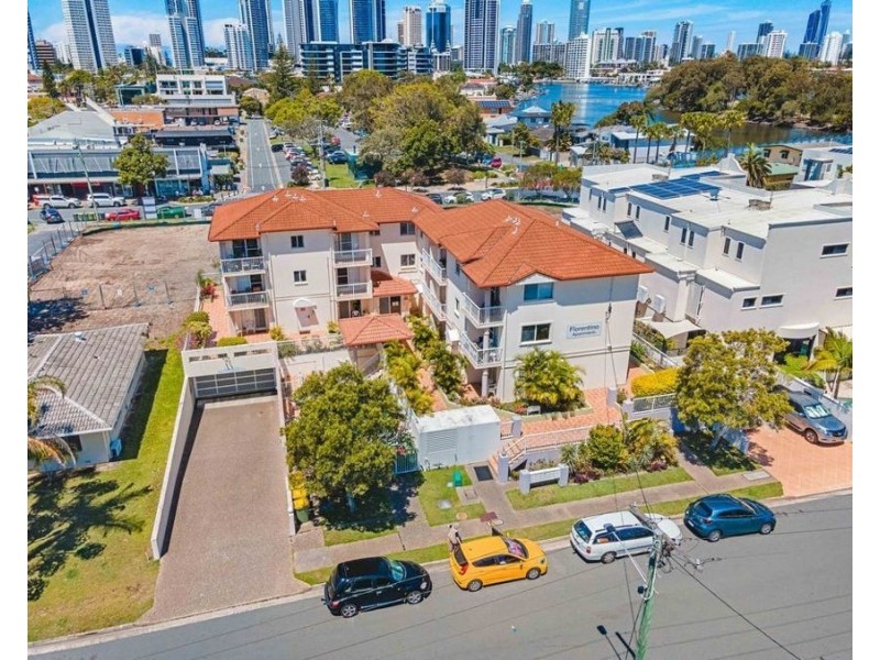 2/3-5 Anembo Street, Surfers Paradise QLD 4217