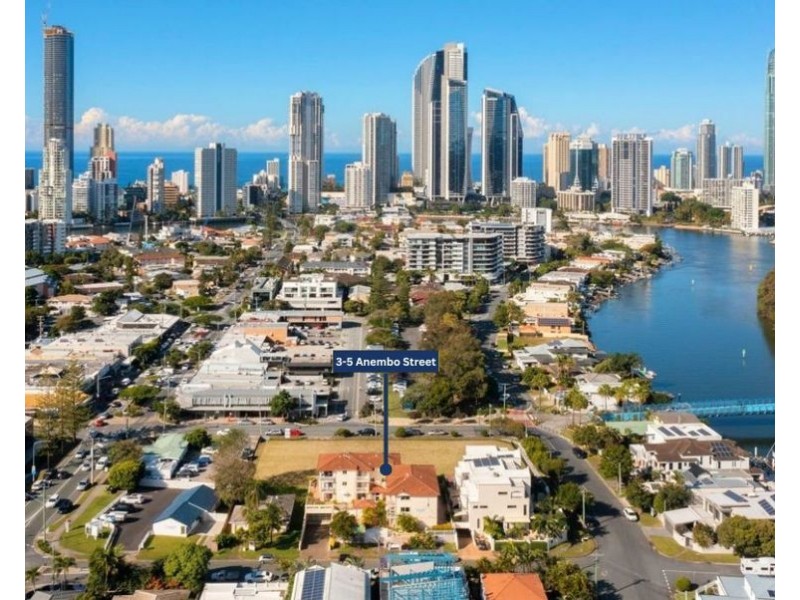 2/3-5 Anembo Street, Surfers Paradise QLD 4217