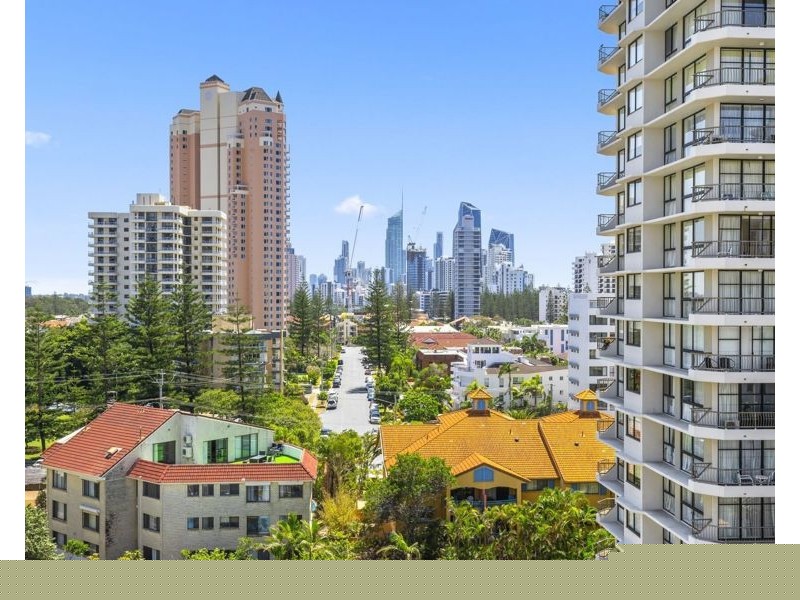 402/8 Albert Avenue, Broadbeach QLD 4218