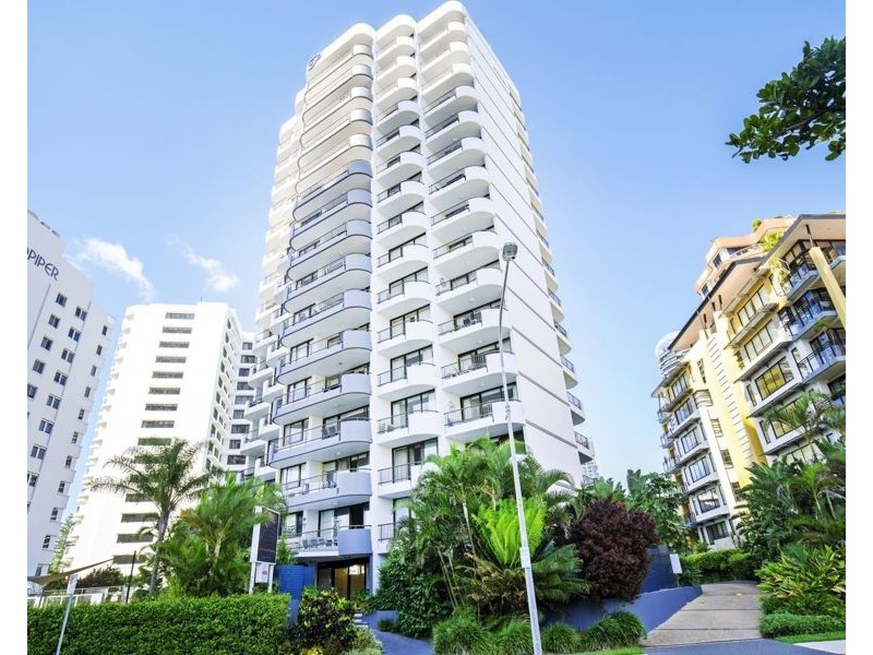 402/8 Albert Avenue, Broadbeach QLD 4218