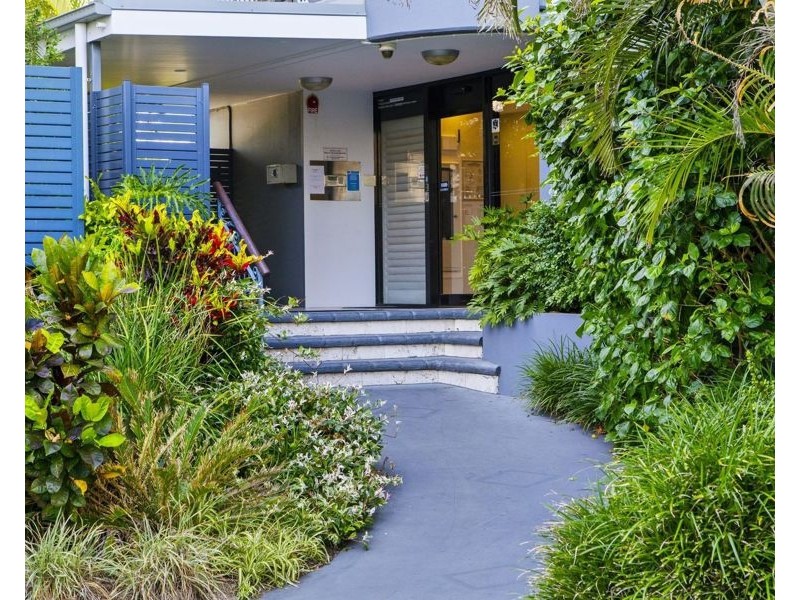 402/8 Albert Avenue, Broadbeach QLD 4218