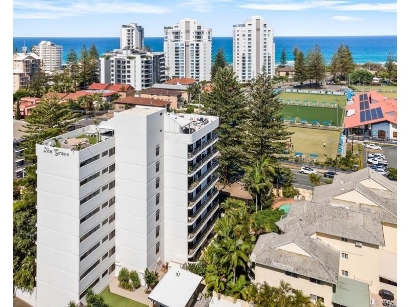 20/22 Armrick Avenue, Broadbeach QLD 4218