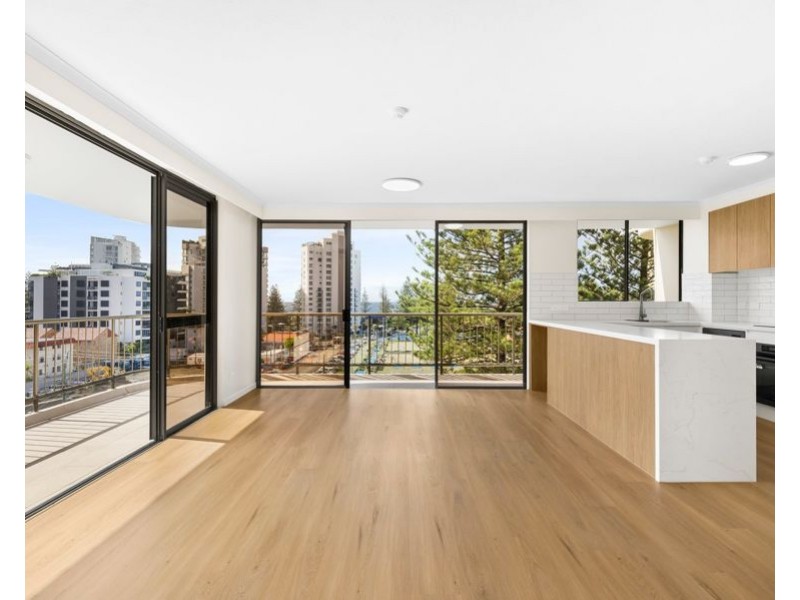20/22 Armrick Avenue, Broadbeach QLD 4218