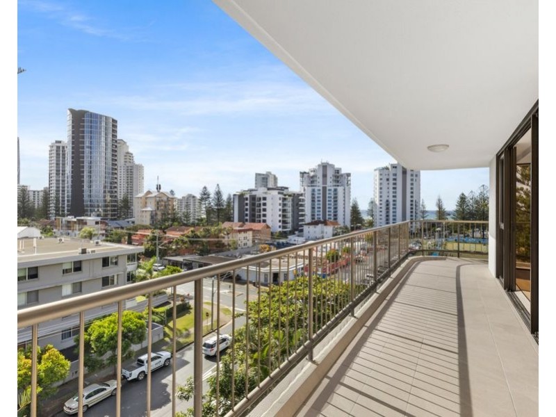 20/22 Armrick Avenue, Broadbeach QLD 4218