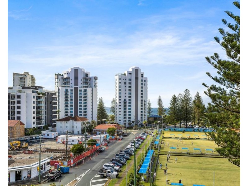 20/22 Armrick Avenue, Broadbeach QLD 4218