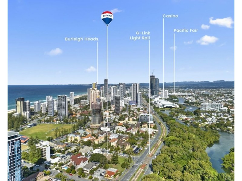 13 St Kilda Avenue, Broadbeach QLD 4218