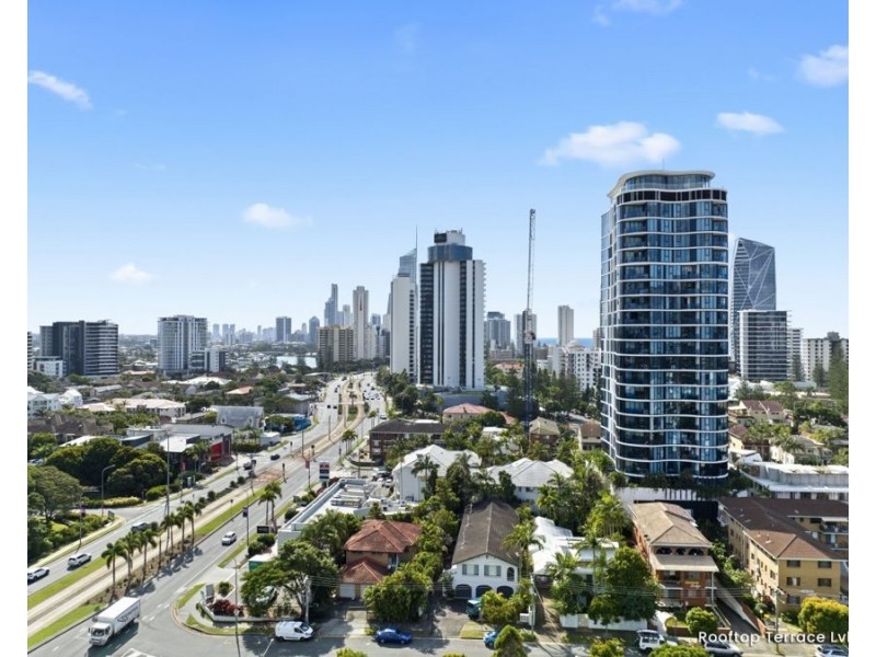 13 St Kilda Avenue, Broadbeach QLD 4218