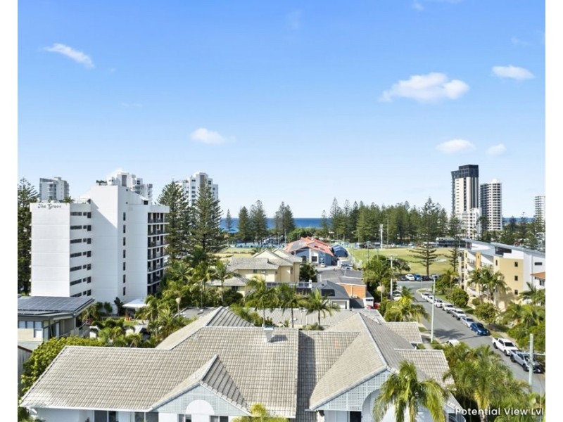 13 St Kilda Avenue, Broadbeach QLD 4218