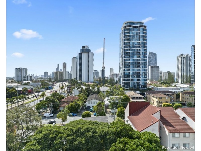 13 St Kilda Avenue, Broadbeach QLD 4218