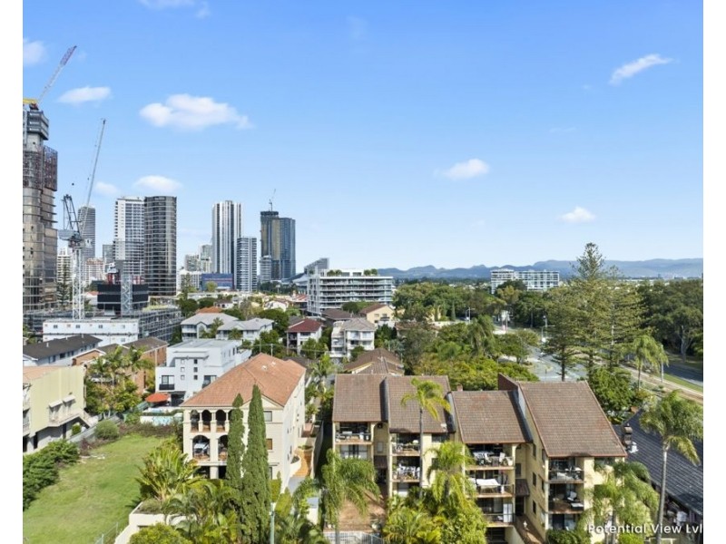 13 St Kilda Avenue, Broadbeach QLD 4218