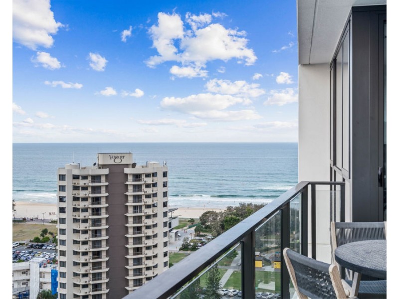 45/14 Elizabeth Avenue, Broadbeach QLD 4218