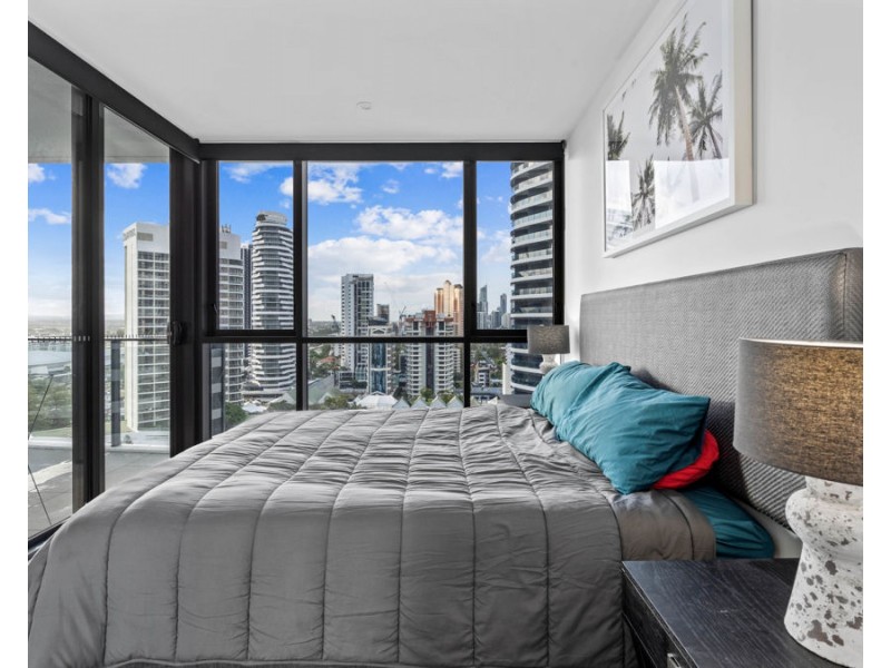 45/14 Elizabeth Avenue, Broadbeach QLD 4218