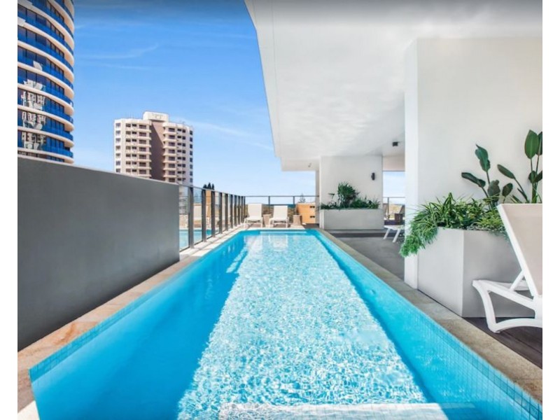 45/14 Elizabeth Avenue, Broadbeach QLD 4218