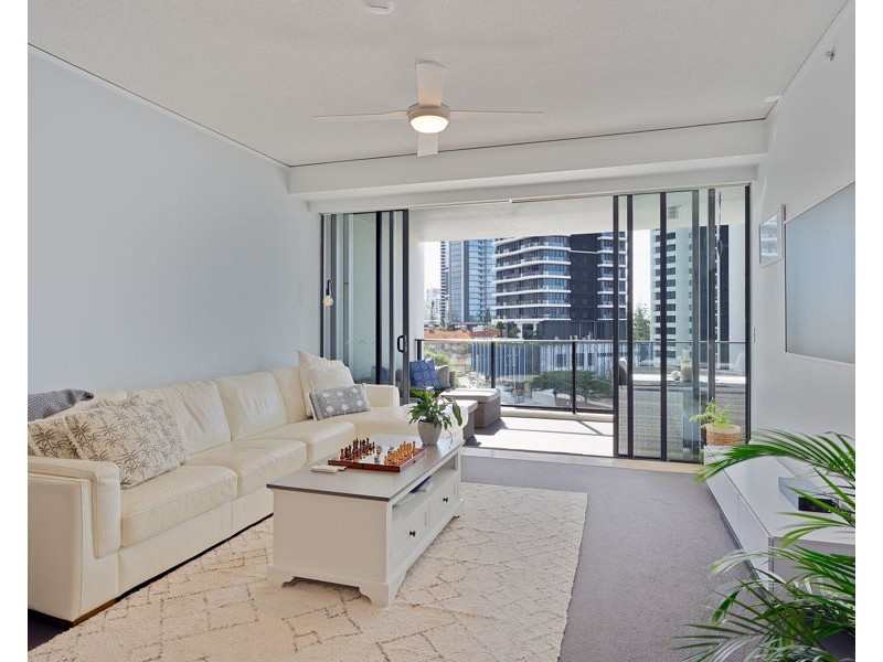 604/22 Surf Parade, Broadbeach QLD 4218