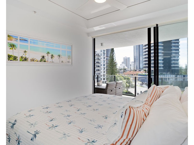 604/22 Surf Parade, Broadbeach QLD 4218