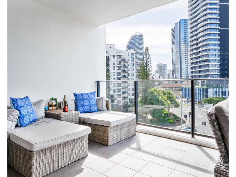 604/22 Surf Parade, Broadbeach QLD 4218