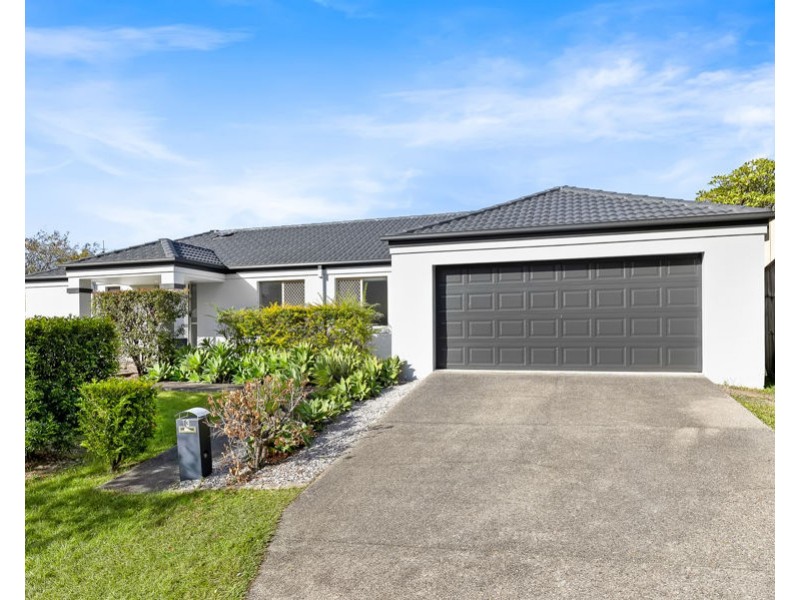 13 Rosegum Drive, Molendinar QLD 4214