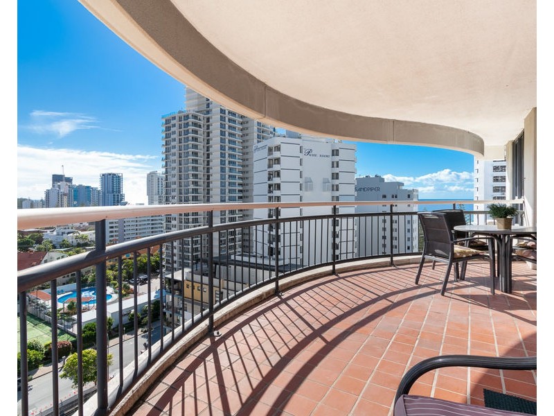 53/15 Victoria Avenue, Broadbeach QLD 4218