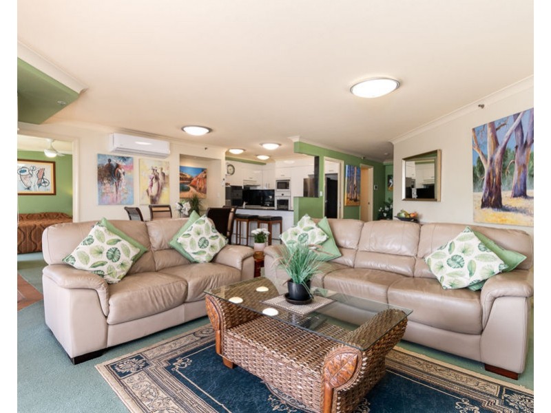 53/15 Victoria Avenue, Broadbeach QLD 4218